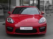 Porsche Panamera I Рестайлинг Москва  - изображение 29