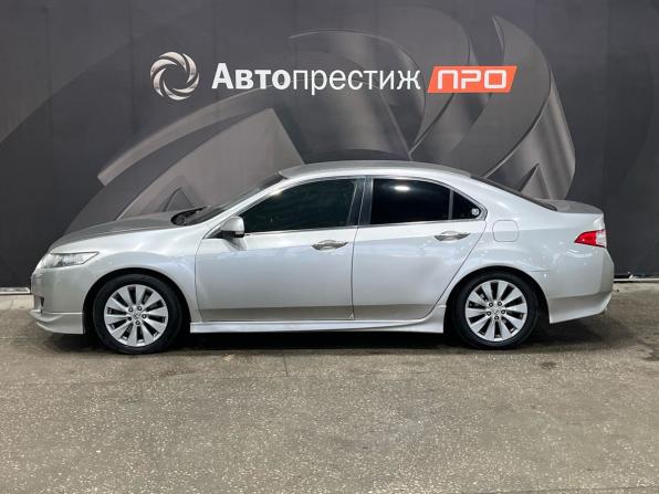 Honda Accord VIII с пробегом 2010 года, цена 930 000 рублей, 257716 км, седан, Автокод Объявления