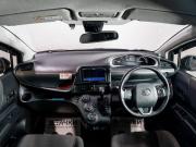 Toyota Sienta II Рестайлинг Чита  - изображение 25