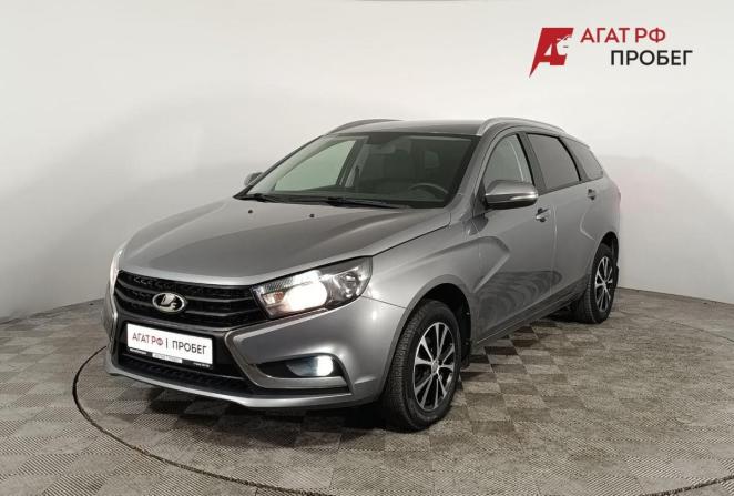 Lada (ВАЗ) Vesta I с пробегом 2018 года, цена 930 000 рублей, 141950 км, универсал, Автокод Объявления