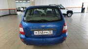 Lada (ВАЗ) Kalina I Тюмень  - изображение 14
