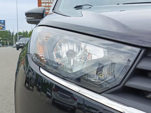 Lada (ВАЗ) Granta I Рестайлинг с пробегом 2023 года, цена 770 000 рублей, 38405 км, лифтбек, Автокод Объявления