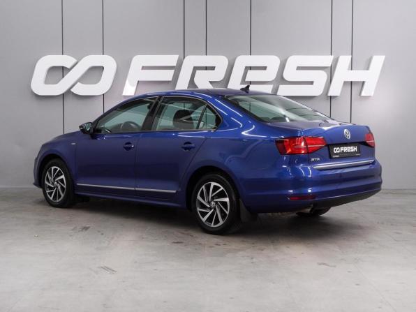Volkswagen Jetta VI Рестайлинг с пробегом 2018 года, цена 1 749 000 рублей, 143826 км, седан, Автокод Объявления
