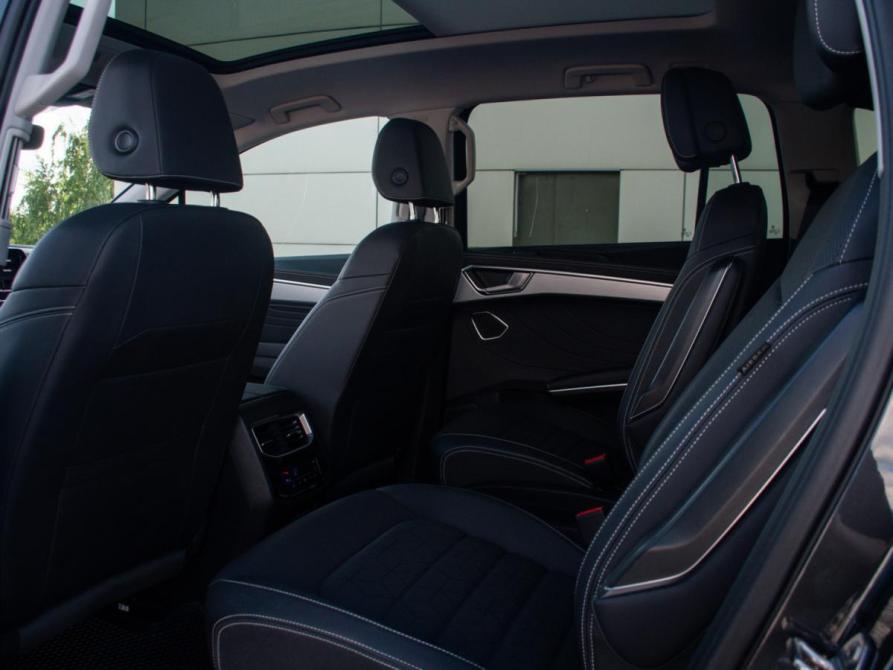 Volkswagen Talagon I Москва  - изображение 13