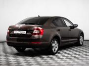 Skoda Octavia III (A7) Москва  - изображение 23