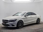 Mercedes-Benz CLA I (C117 X117) Москва  - изображение 19