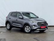 Chery Tiggo 4 Pro I Рестайлинг Иркутск  - изображение 27