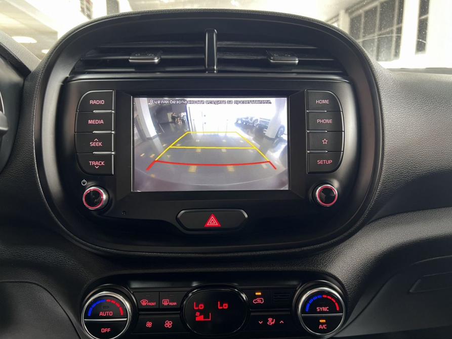 Kia Soul III Тверь  - изображение 17