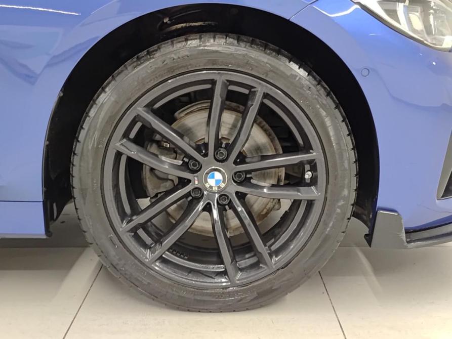 BMW 3 серии VII (G2x) Казань  - изображение 22