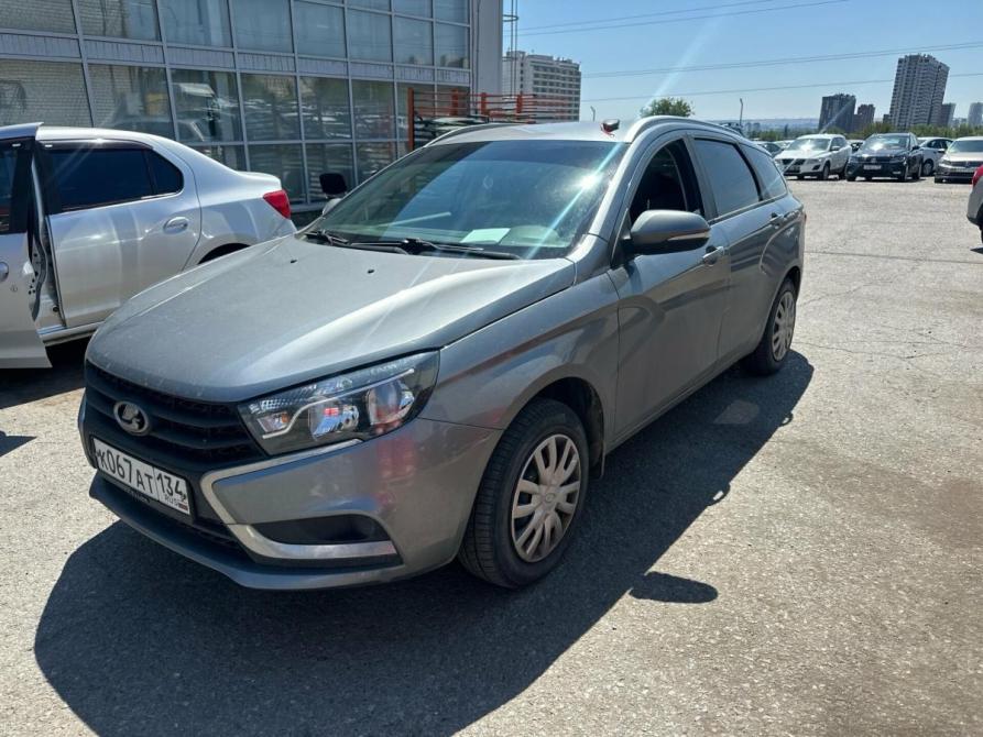 Lada (ВАЗ) Vesta I Волгоград  - изображение 1