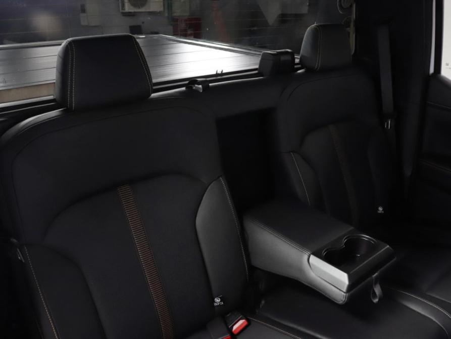 Ford Ranger T6.2 Москва  - изображение 21