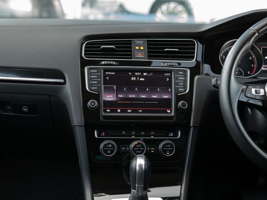 Volkswagen Golf VII Новосибирск  - изображение 14