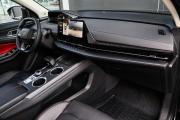 Changan UNI-S (CS55 Plus) Москва  - изображение 39