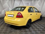 Chevrolet Aveo I Рестайлинг Москва  - изображение 21