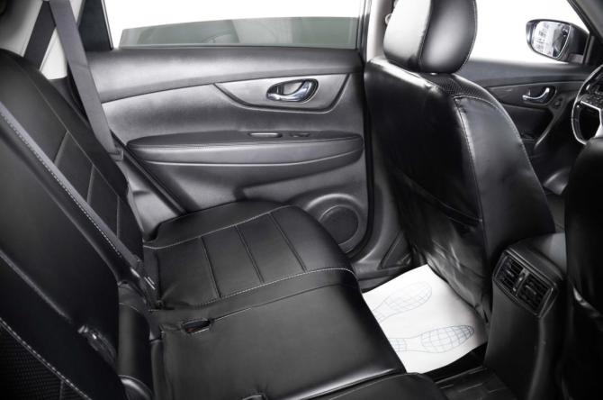 Nissan X-Trail III Рестайлинг с пробегом 2021 года, цена 2 449 000 рублей, 87265 км, внедорожник, Автокод Объявления