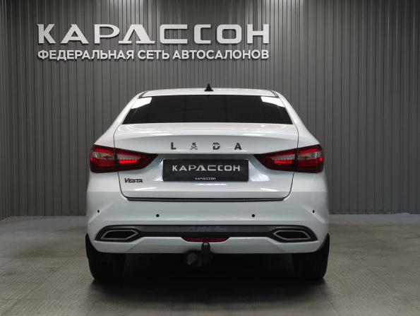Lada (ВАЗ) Vesta I Рестайлинг (NG) с пробегом 2023 года, цена 1 150 000 рублей, 71140 км, седан, Автокод Объявления