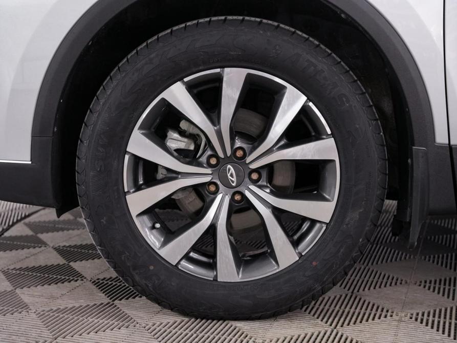 Chery Tiggo 7 Pro Max I Ульяновск  - изображение 9
