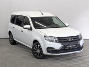 Lada (ВАЗ) Largus I Рестайлинг Москва  - изображение 28