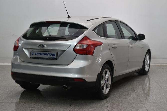 Ford Focus III с пробегом 2011 года, цена 725 000 рублей, 319599 км, хэтчбек, Автокод Объявления