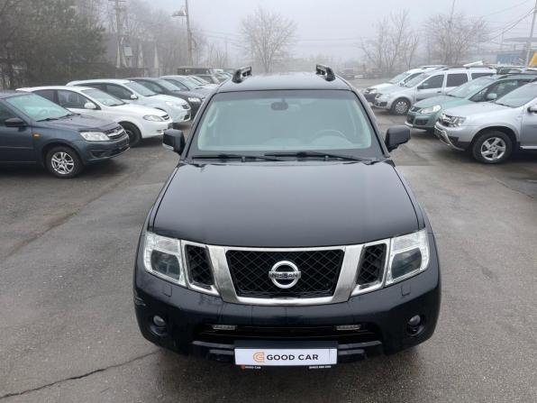 Nissan Pathfinder III Рестайлинг с пробегом 2014 года, цена 2 050 000 рублей, 158603 км, внедорожник, Автокод Объявления