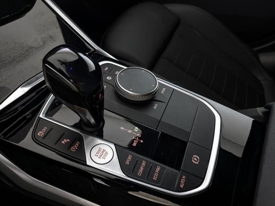 BMW 3 серии VII (G2x) Москва  - изображение 21