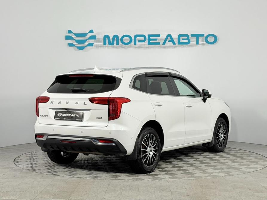 Haval Jolion I Калининград  - изображение 5