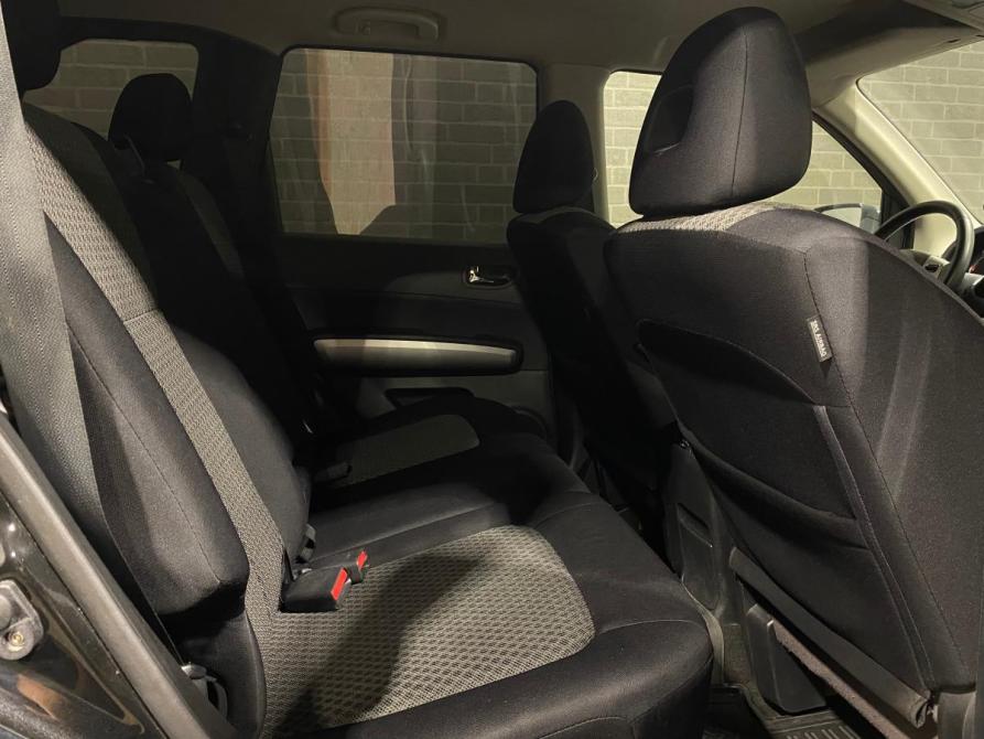 Nissan X-Trail II Челябинск  - изображение 11