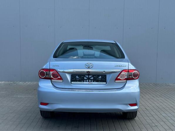 Toyota Corolla X (E140 E150) Рестайлинг с пробегом 2012 года, цена 1 200 000 рублей, 56075 км, седан, Автокод Объявления