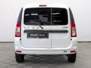 Lada (ВАЗ) Largus I Рестайлинг Москва  - изображение 30