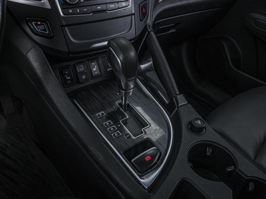 Dongfeng AX7 I Ставрополь  - изображение 12