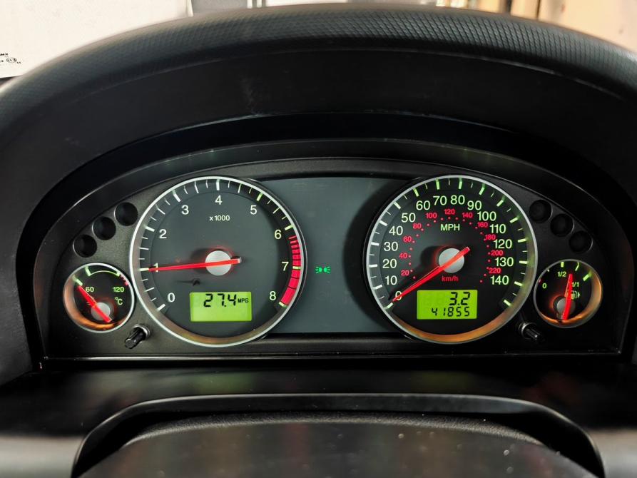 Ford Mondeo III Рестайлинг Москва  - изображение 12