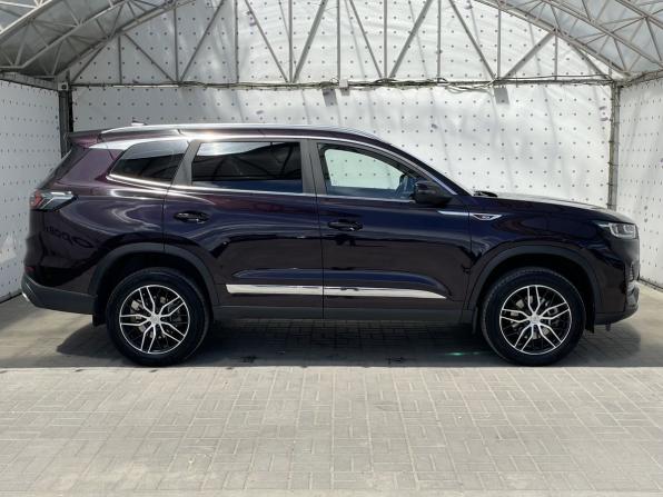 Chery Tiggo 8 Pro Max I с пробегом 2022 года, цена 2 400 000 рублей, 38406 км, внедорожник, Автокод Объявления