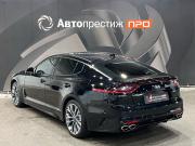 Kia Stinger I Пермь  - изображение 40