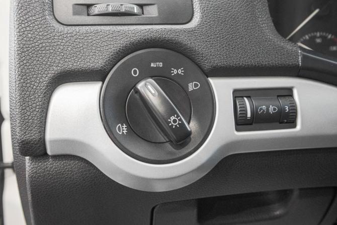 Skoda Octavia II (A5) Рестайлинг с пробегом 2010 года, цена 699 000 рублей, 262000 км, лифтбек, Автокод Объявления
