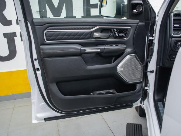 Ram 1500 V Рестайлинг с пробегом 2026 года, цена 10 999 000 рублей, 99 км, offers.body_type.unknown, Автокод Объявления