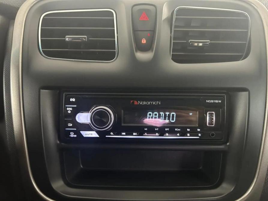 Renault Logan II Набережные Челны  - изображение 11