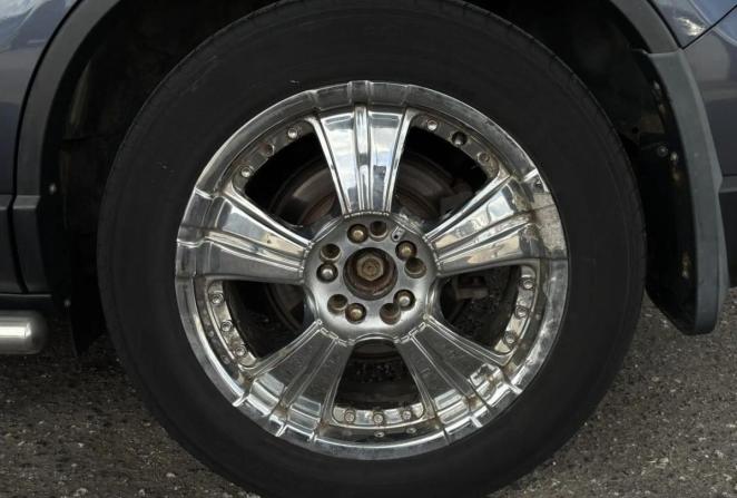 Honda CR-V III с пробегом 2008 года, цена 1 330 000 рублей, 145329 км, внедорожник, Автокод Объявления