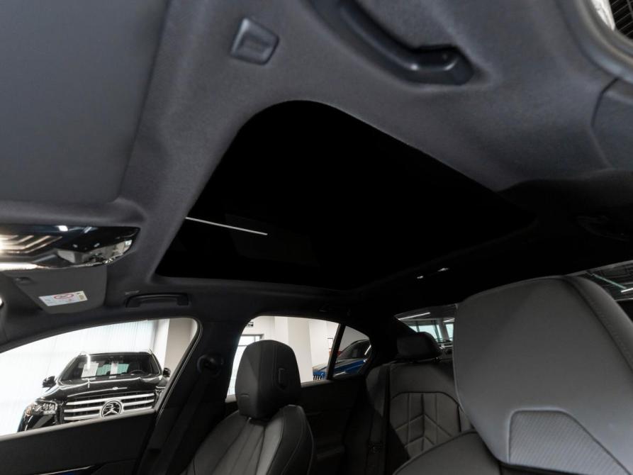 BMW 5 серии VIII (G60/G61/G68) Москва  - изображение 10
