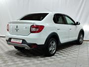 Renault Logan II Рестайлинг Нижневартовск  - изображение 23