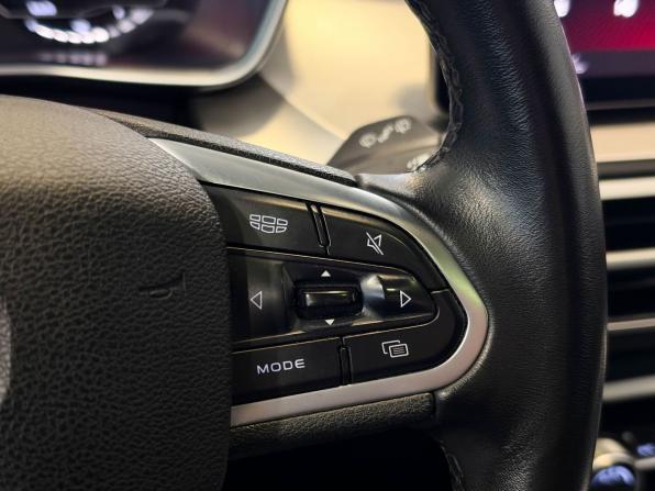 Geely Coolray I с пробегом 2021 года, цена 1 567 000 рублей, 71934 км, внедорожник, Автокод Объявления