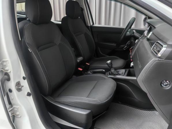 Renault Duster II с пробегом 2021 года, цена 1 499 000 рублей, 151079 км, внедорожник, Автокод Объявления