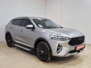Haval F7 I Альметьевск  - изображение 31