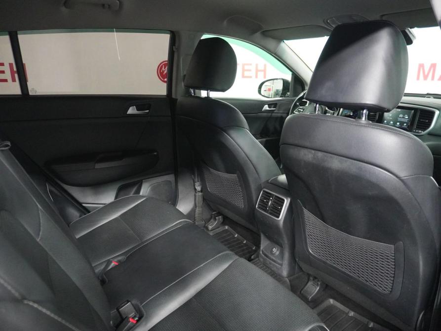 Kia Sportage IV Рестайлинг Вологда  - изображение 11