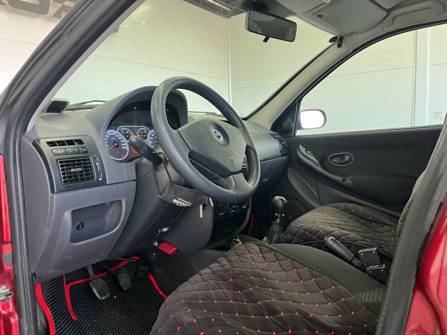 Fiat Albea I Рестайлинг Уфа  - изображение 15