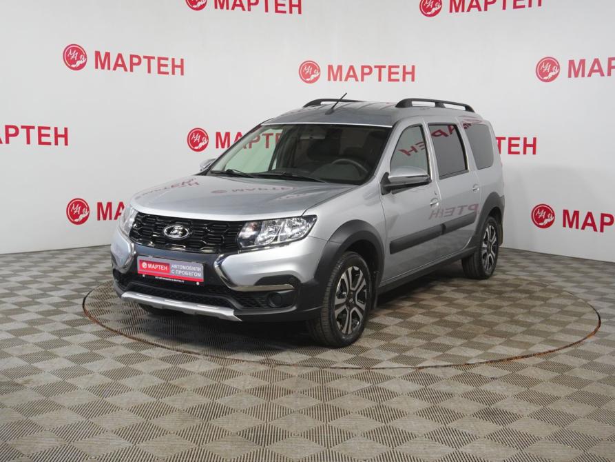 Lada (ВАЗ) Largus I Рестайлинг Вологда  - изображение 1