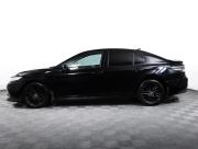 Toyota Camry VIII (XV70) Рестайлинг Москва  - изображение 34