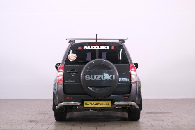 Suzuki Grand Vitara II Рестайлинг с пробегом 2010 года, цена 1 259 000 рублей, 186000 км, внедорожник, Автокод Объявления