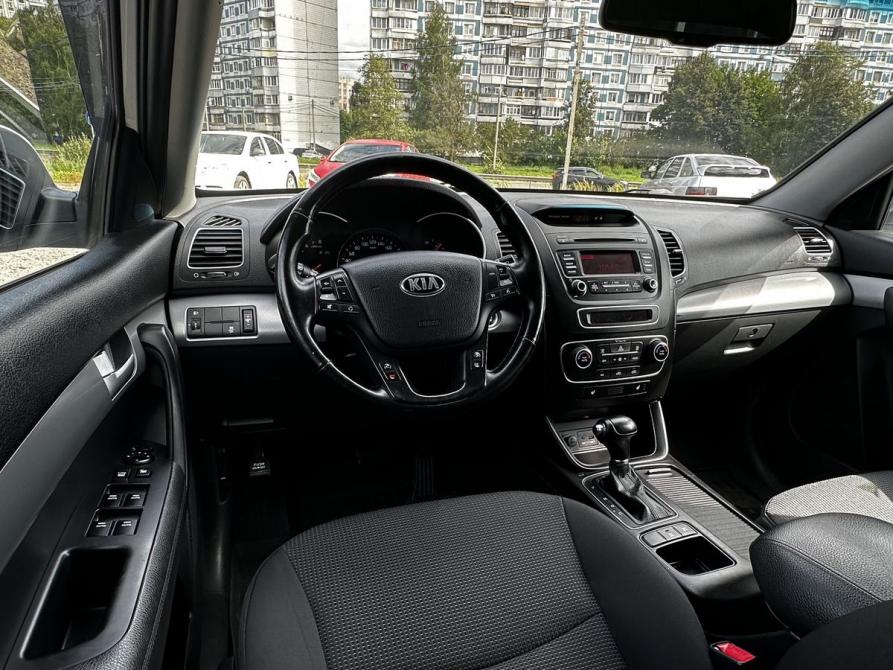 Kia Sorento II Рестайлинг Ярославль  - изображение 25