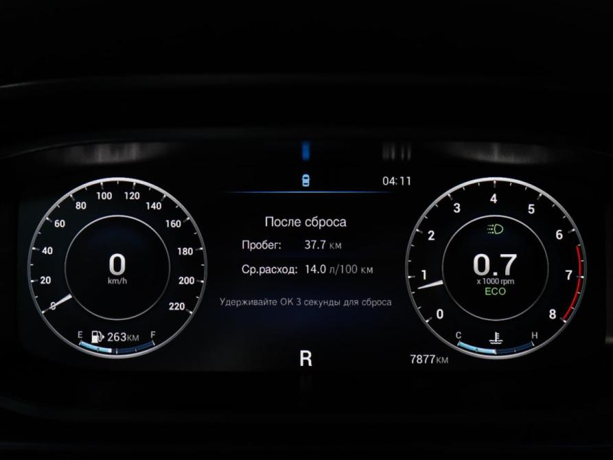 Omoda S5 Химки  - изображение 9