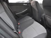 Hyundai Solaris I Архангельск  - изображение 25